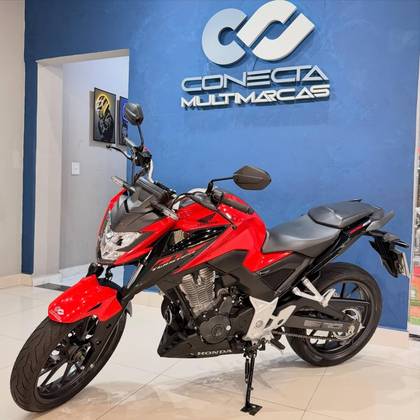HONDA CB 300F TWISTER ABS 